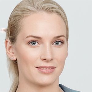Grace Bradfield 